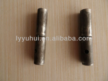 garage door shaft