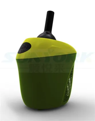 Auto refrigeration Yogurt Maker red wine keeper