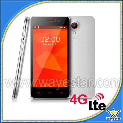 4.5'' Inch Mobil Telefon 4g Mini Android Telefon, High Quality 4.5 ...