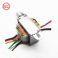 EI76 پيشه ورڊ گريڊ آڊيو لائين ملائڻ واري ٽرانسفارمر