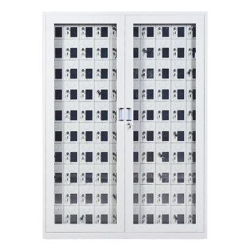 Smart Barcode operated Mobile Phone Locker smart package locker