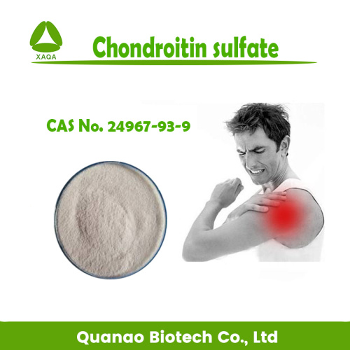 Chondroïtinesulfaat Powder 50% CAS No 24967-93-9