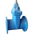 Resilient Seated Gate Valve Resilient Seated Gate Valve Long Body Supplier