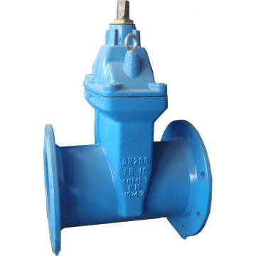 Resilient Seated Gate Valve Long Body