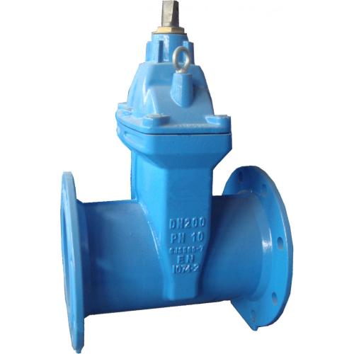 Resilient Seated Gate Valve Resilient Seated Gate Valve Long Body Supplier