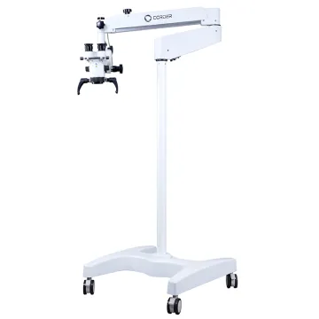 ASOM 510 5A Portable Surgical LED Light Treatment Unit for Dental and ENT Microscope