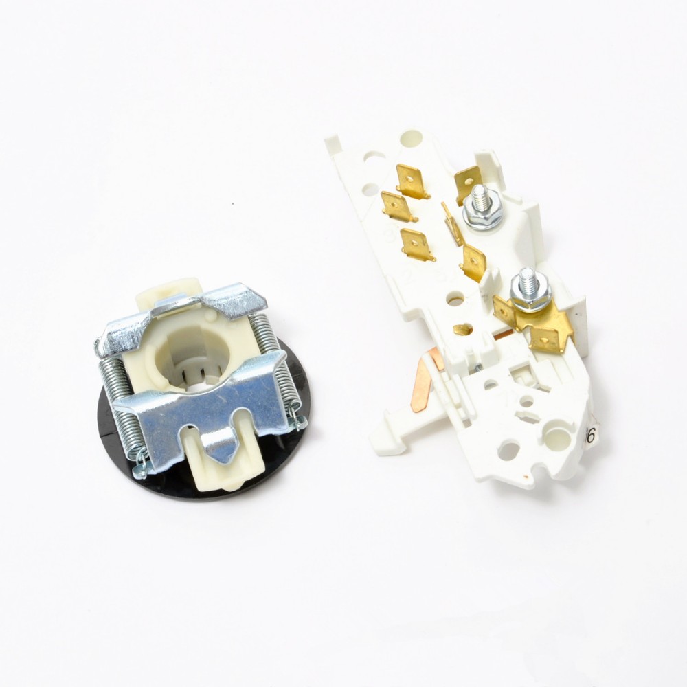 Sensor De Placa De Conexión De Plástico Sensor Centrifugal Switch, alta ...