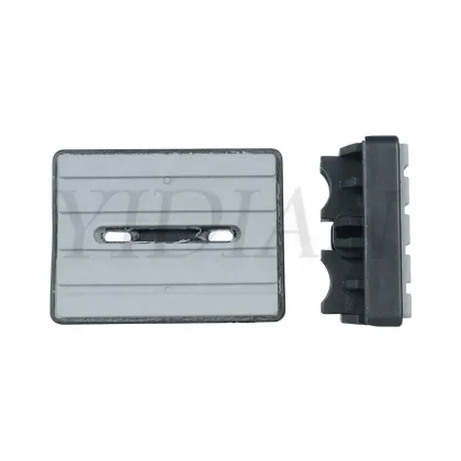 Conveyor Pad Chain for IMA Edgebander Machine (80x60mm)