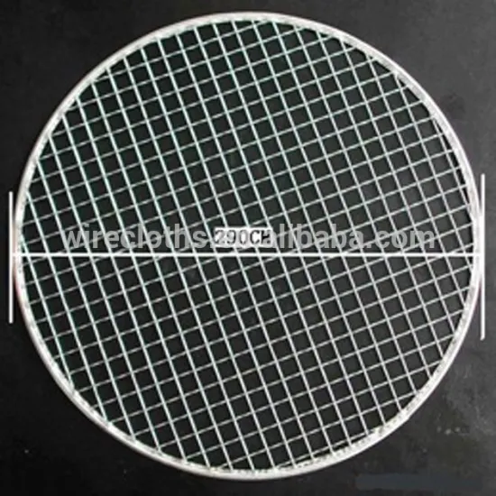 square hole crimped wire mesh(14 years integrity factory)
