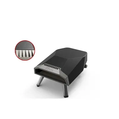 Amazing Design Outdoor Camping Chef Pizza Oven