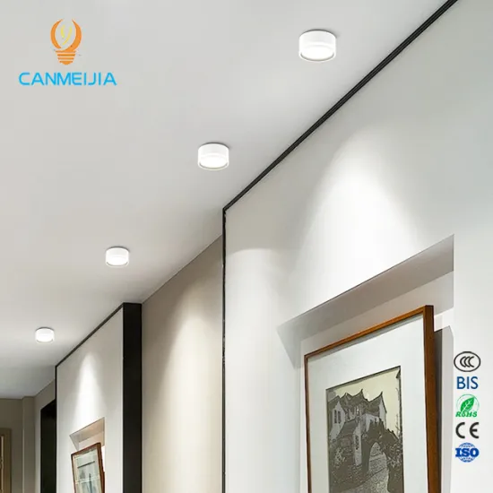 Canmeijia 50W Replaceable LED Downlight