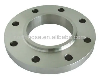 ANSI flange