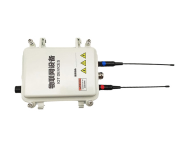 BOY-S502-LR: LoRa/NB-IoT/4G Battery-Powered Wireless Remote Monitoring Terminal