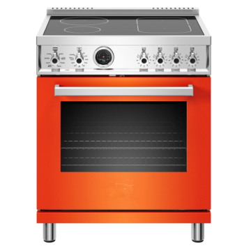 30 inch Induction Range