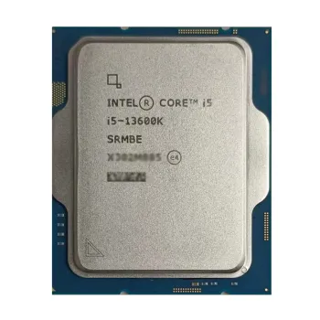 Intel 12th and 13th Gen Desktop Processors - Tray Sales