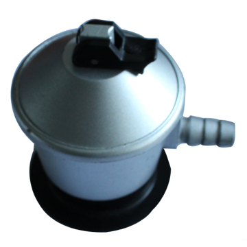 Pressure Regulator and LPG Gas Regulator: Understanding and Selecting the Right One for Your Needs