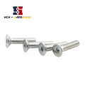 Countersunk Head Hexagon Socket Screw