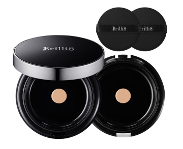 BRILLIEIGHT BLEMISH AIRLESS CUSHION