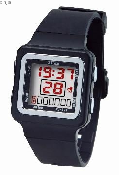 fashion lady watches