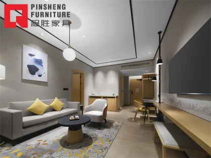 Banquet Hall Hotel Furniture Design