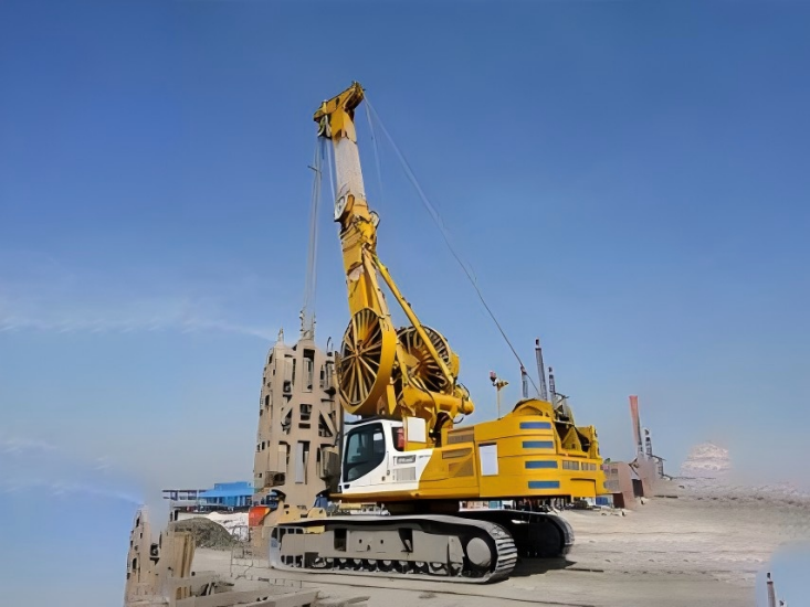 xg85 4