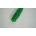 Griglia di pianta morbida in nylon verde calda