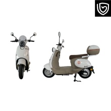 اسکوتر برقی: نسخه دینامیک (لاک پشت مدل 4)