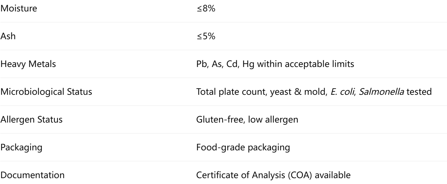 chickpea protein for vegan yogurt