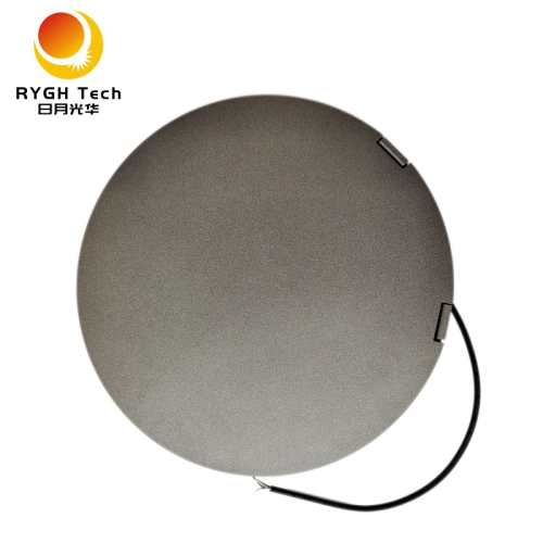 80W LED Garden Light
