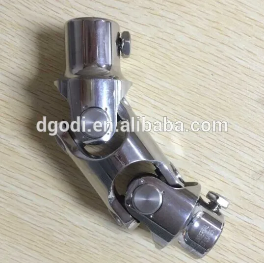 stainless steel flexible shaft and tractor pto shaft