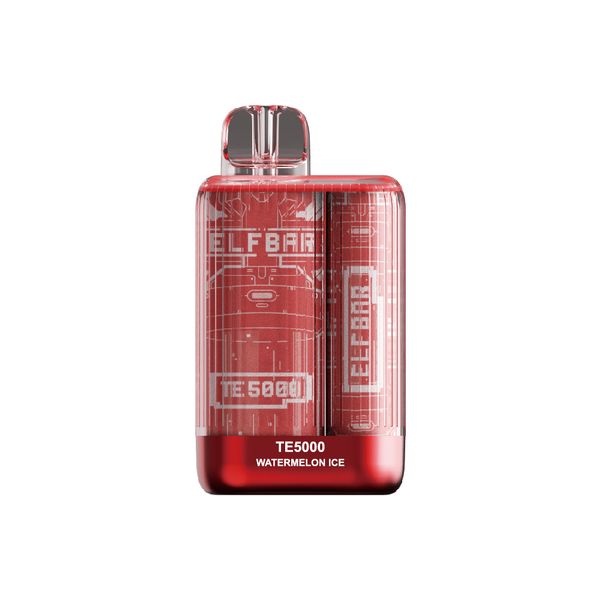 Elf Bar Te5000 37