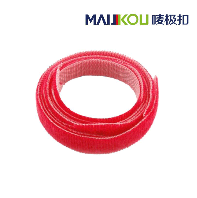 Multi-Use Nylon Back-to-Back Fastening Straps