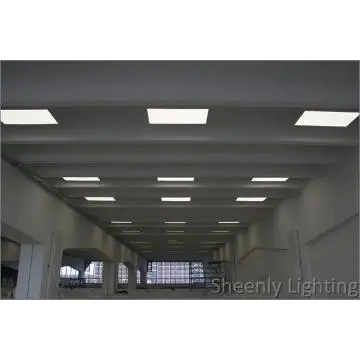 Hot selling 1200*600 brightness 70W led panel light