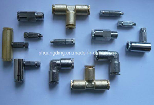 Humidifying Machinery Spare Parts