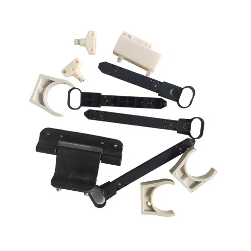 Custom Design Box Plastic Enclosure for Electronic Device