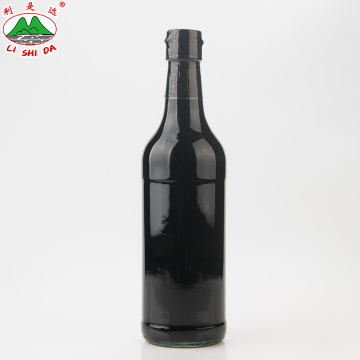 500 ml Gestoomde Vis Sojasaus