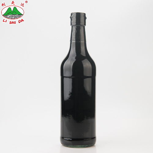 500ml Buğulanmış Balık Soya Sosu