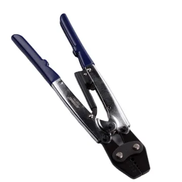 Cable Crimp Tool Types