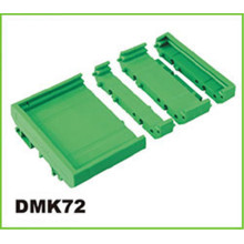 Aangepaste lengte Din Rail-interfacemodule