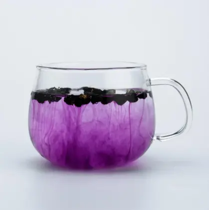 Wash-free Black Goji Berries 2018