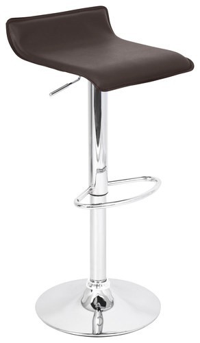 contemporary counter height bar stools