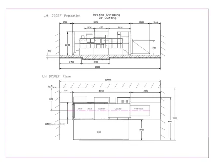 Wenzhou Automatic Heated Die Creasing Kiss Cutting Machine