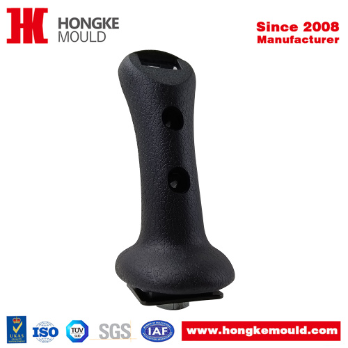 Automotive Molds For Car Joystick