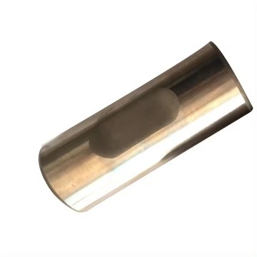 SM Full Size Sucker Rod Drill Pipe Coupling