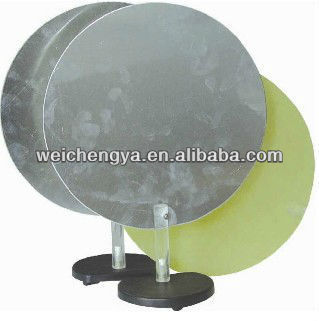 parallel-plate capacitor for physics experiment
