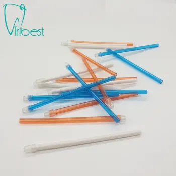 Flexible  Endodontic Protable Suction Pipe