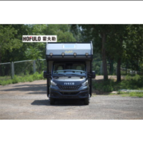 Hofulo Kingkong series RVs for sale