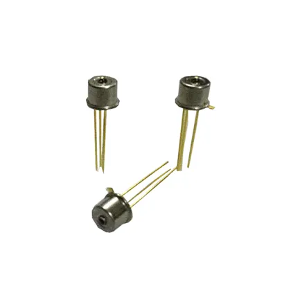 200um InGaAs APD Photodetector