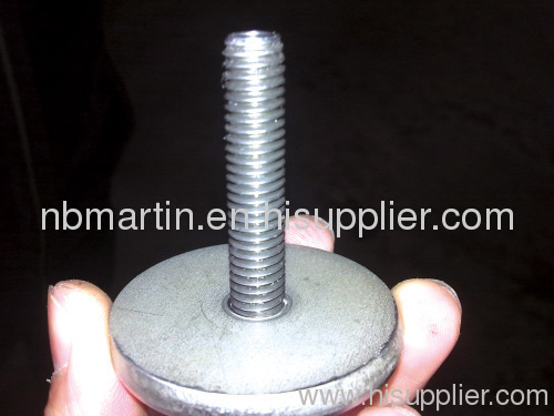 Special Stainless Steel Screw 