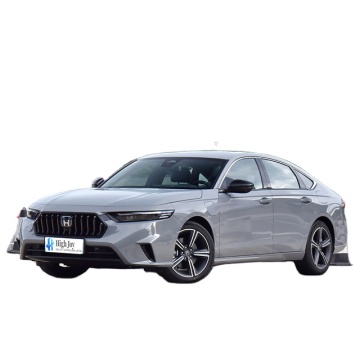 2023 Honda Inspire: High Performance Electric 4-Door 5-Seat Plug-in Hybrid with 963 km Range and Factory Price